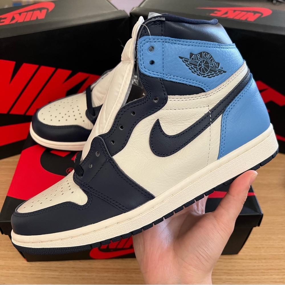 Jordan 1 Retro High